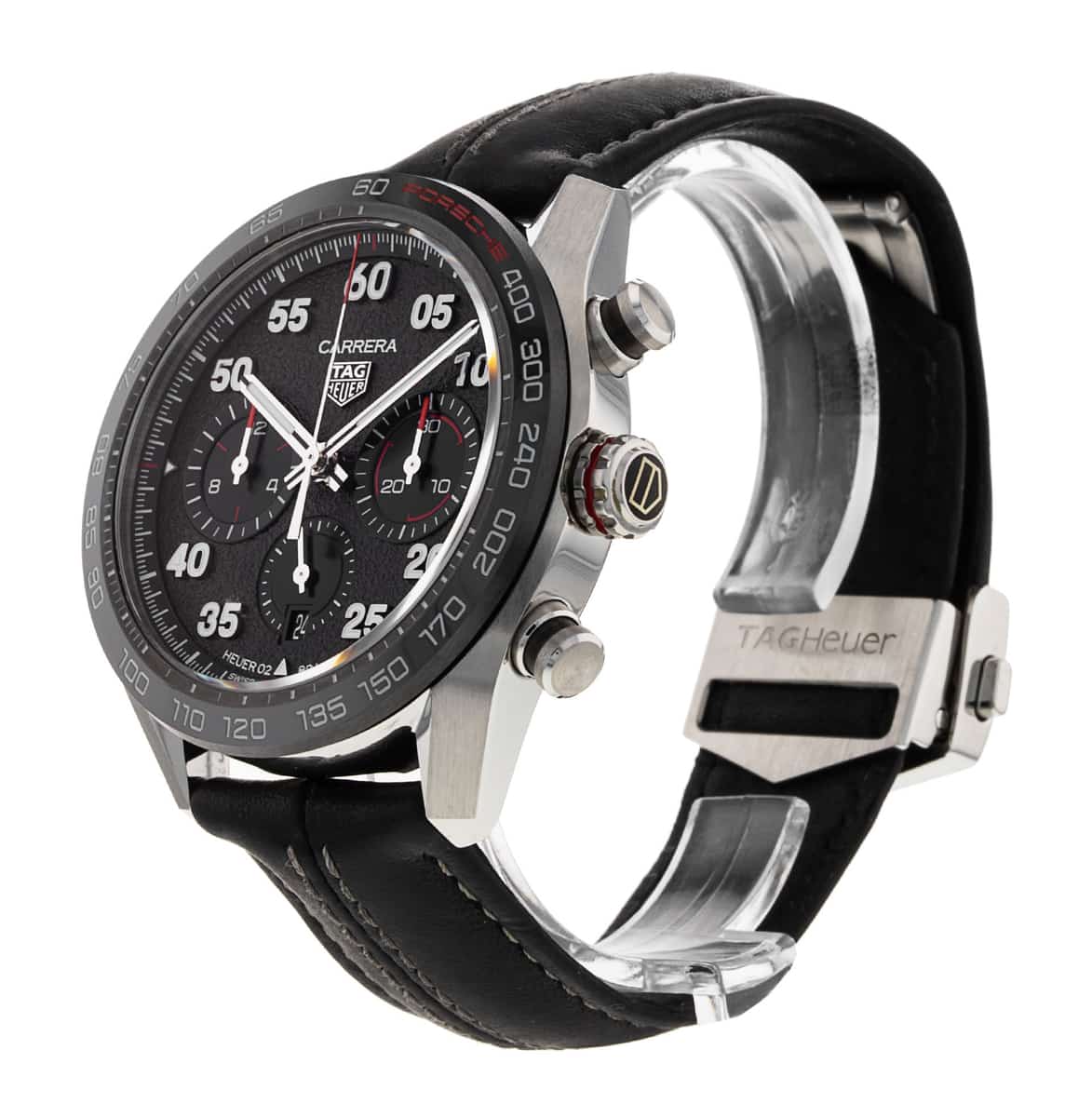 Tag Heuer Carrera CBN2A1F.FC6492 Tag Heuer Carrera CBN2A1F.FC6492